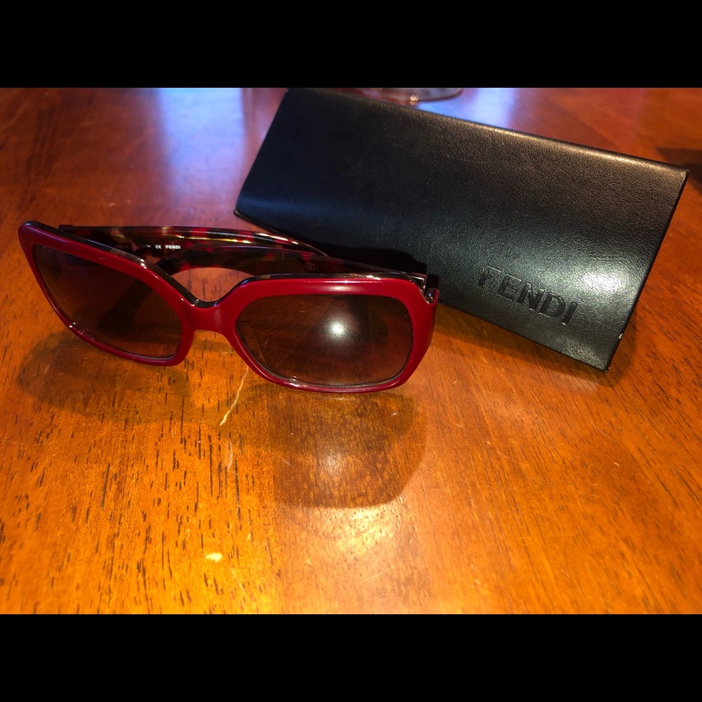 Fendi Sunglasses